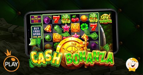 Pragmatic Play Presenta un Altro Grande Esplosivo Titolo a Tema Frutta che Porta il Nome di Cash Bonanza