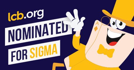 LCB is genomineerd als Affiliate van het Jaar bij de SiGMA iGaming Awards 2021