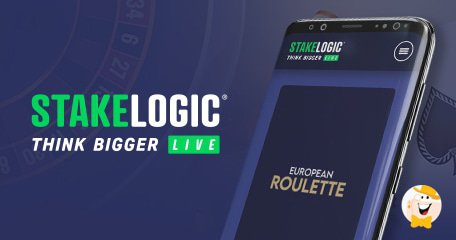 Stakelogic to Introduce Live Dealer Studios and Premium Website