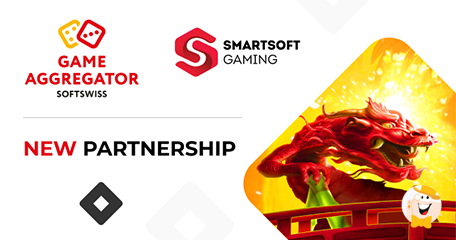 SoftSwiss to Offer SmartSoft Gaming Products