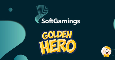 SoftGamings Teams up with Golden Hero to Introduce Premium Content