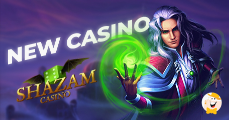 Crypto-Oriented Shazam Casino Soon to Enhance LCB’s Wealthy Directory