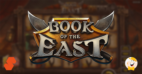 Swintt Conjures up Boat Battles and Brave Warriors in Book of the East