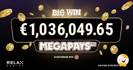Lucky Player Hits €1M Jackpot on BTG's Who Wants to be a Miilionaire Megapays