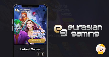 Ecco a Voi Eurasian Gaming, un Fornitore di Giochi per Casinò di Alta Qualità