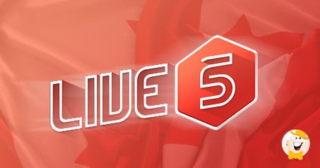 Live5 Extend its Reach in British Colombia
