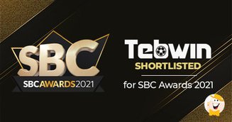 Tebwin Close to Receive SBC Award