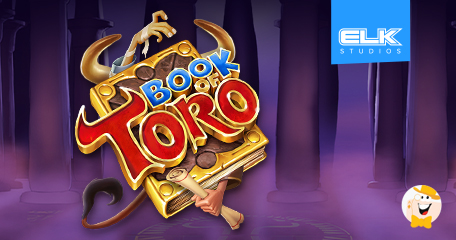 ELK Studios Enlarges Slot Collection with Book of Toro Adventure