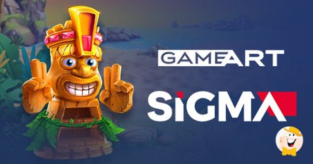 GameArt Confirms Attendance on SiGMA Europe Malta 2021 at Stand S7