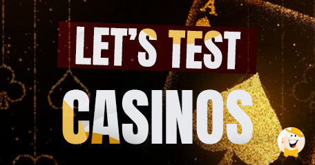 November Brings More Opportunities to Test Casinos and Grab a Share of $500 in LCB’s Contest