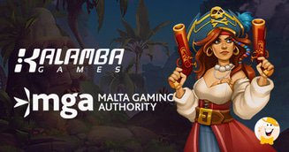 Kalamba Games Acquires Supplier Licence by Malta Gaming Authority