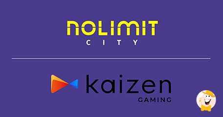 Nolimit City Enters Romanian Market via Kaizen Gaming