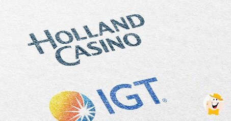 IGT vergroot het bereik van PlayCasino in Nederland middels nieuwe deal met Holland Casino