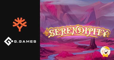 Yggdrasil Presenta la Seconda Aggiunta al Programma YG Masters di G Games dal Titolo Serendipity