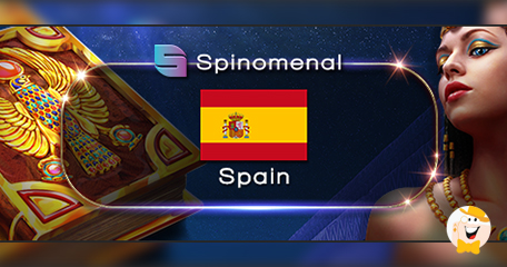 Spinomenal Secures B2B Certification from Spain’s Gambling Regulator DGOJ