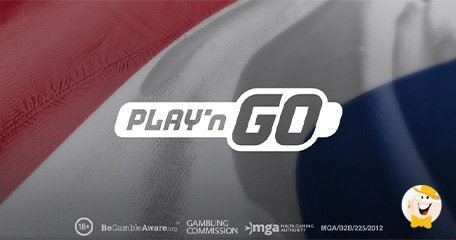 De 200+ beste spellen van Play ’n Go zijn beschikbaar in Nederland