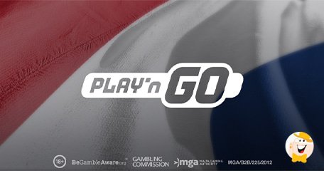 De 200+ beste spellen van Play ’n Go zijn beschikbaar in Nederland