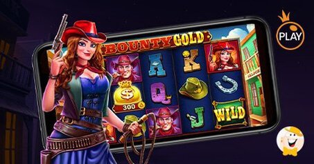 Pragmatic Play Viaggia nel Selvaggio West per Ottenere Ricchezze Incalcolabili nella Slot Bounty Gold