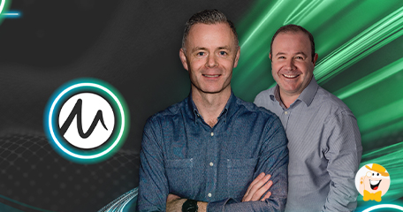 Microgaming CEO Stepping Down on 31 December 2021 After 3 Years