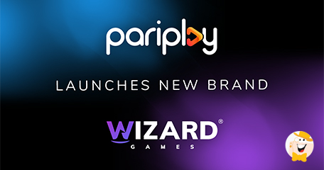 Pariplay Introduces Wizard Games, In-House Studio with Immersive Content