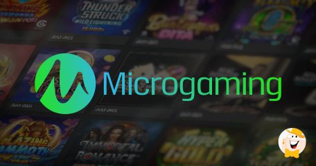 Microgaming verkauft Quickfire und Progressive Jackpots an Games Global Ltd.