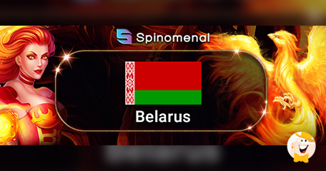 Spinomenal Greenlighted to Operate in Belarus