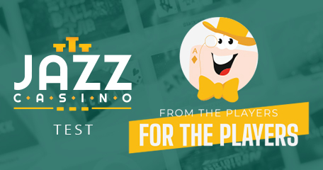 LCB Ups the Tempo by Testing Bitcoin Deposit and Withdrawal at Jazz Casino