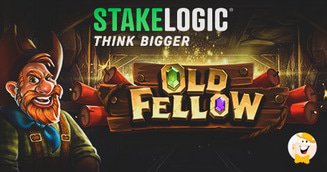 Stakelogic Announces Mining Adventure in Old Fellow