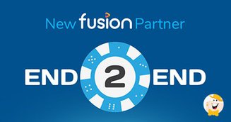Pariplay Enhances Its Offering with End 2 End Fusion™ Deal