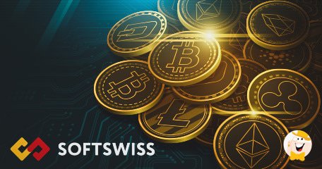 SOFTSWISS Analyzes Q3 Cryptocurrency Insights from iGaming Industry