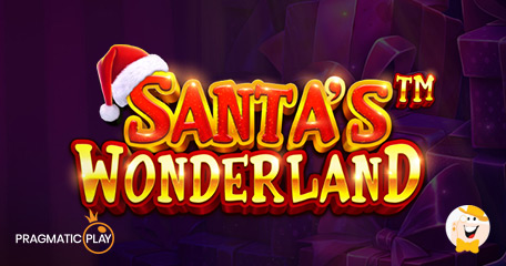 Pragmatic Play Brings Early Christmas with Santa's Wonderland