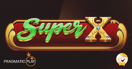 Pragmatic Play Ravviva L'Elenco di Novembre con la Slot Super X e Premi Glamour