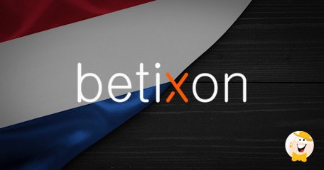 Mobile-first ontwikkelaar Betixon lanceert zijn topspellen in Nederland
