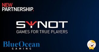 SYNOT Integra i Contenuti all'Interno della Piattaforma GameHub di BlueOcean Gaming