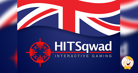 HITSqwad Obtains UK Gambling Commission License
