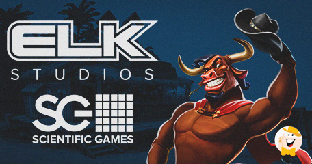 Scientific Games Enhances Offering by Acquiring Elk Studios