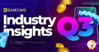 BGaming Reveals Crypto Trends and Figures from Q3 2021