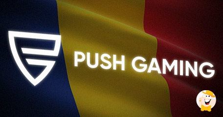 Push Gaming Extends European Footprint in Romania After Certification from ONJN