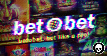 Are Novomatic Games at Bet O bet Casino Real or Fake?