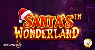 Il Natale Arriva Prima con Pragmatic Play e la sua Slot Santa's Wonderland