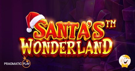 Il Natale Arriva Prima con Pragmatic Play e la sua Slot Santa's Wonderland