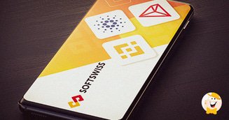 SOFTSWISS Expands Assortment of Payment Options with 3 New Cryptocurrencies