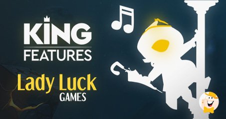 Lady Luck Agrees with King Features Syndicate to Develop Games with Popeye and Flash Gordon