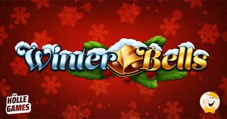 Hölle Games Warms up for the Holiday Season by Launching Winter Bells