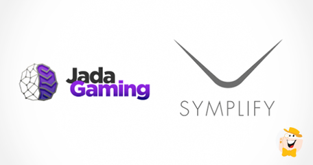Jada Gaming Obtained by Symplify Platform 