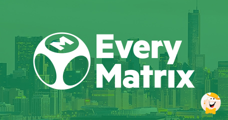 EveryMatrix Submits Application for Licenses In West Virginia And Michigan