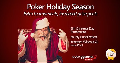 Slotland, WinADay and CryptoSlots Tuning in with Christmas Bonuses for Holidays