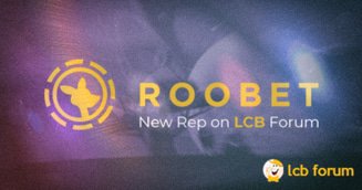 Roobet Casino Rep Available on Forum to Assist LCB'ers