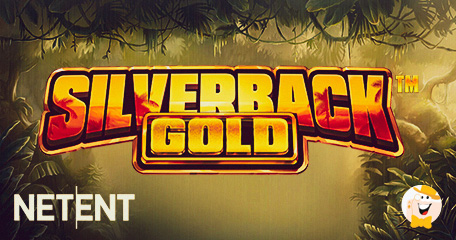 NetEnt Takes Players Deep into the Jungle in Silverback Gold for 45,000x Wins