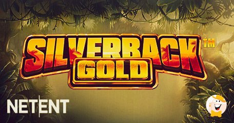 Nella Slot Silverback Gold NetEnt Porta i Giocatori nel Folto della Giungla per Vincite Pari a 45.000x